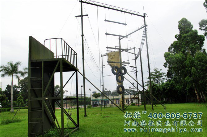 企事单位拓展基地