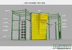 高空九面体